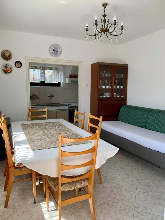 Apartments Villa Mattossi Rovinj Exteriör bild